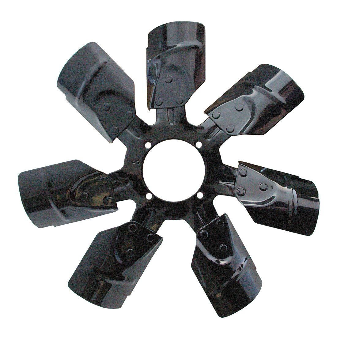 7 Paletă ventilator