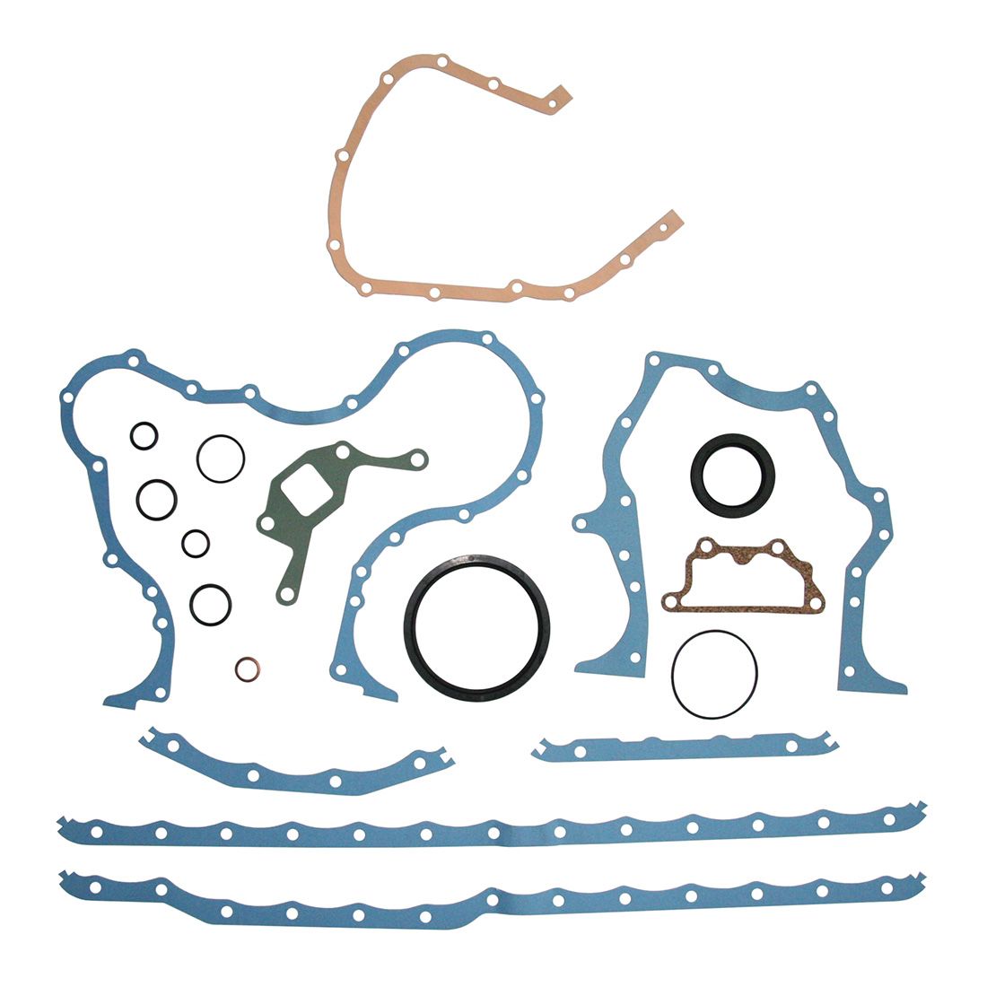 Set Inferior Garnituri Ford