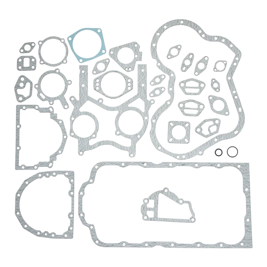 Set Inferior Garnituri Perkins 4.236