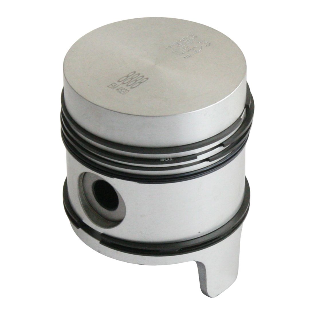 Piston complet - Perkins
