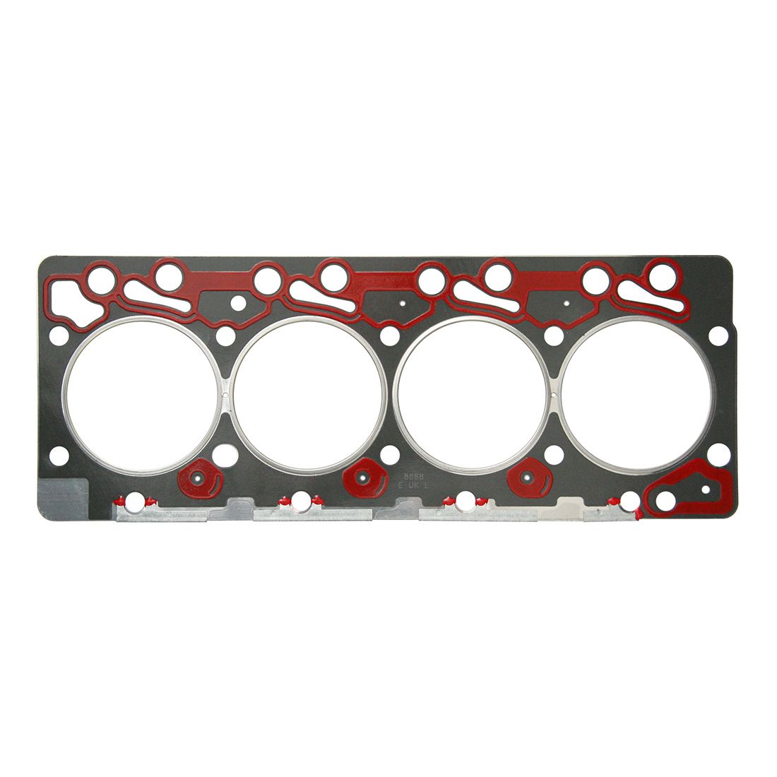 Garnitura Chiulasa Motor Cummins 4BT 4BTA 3.9 / 5.9