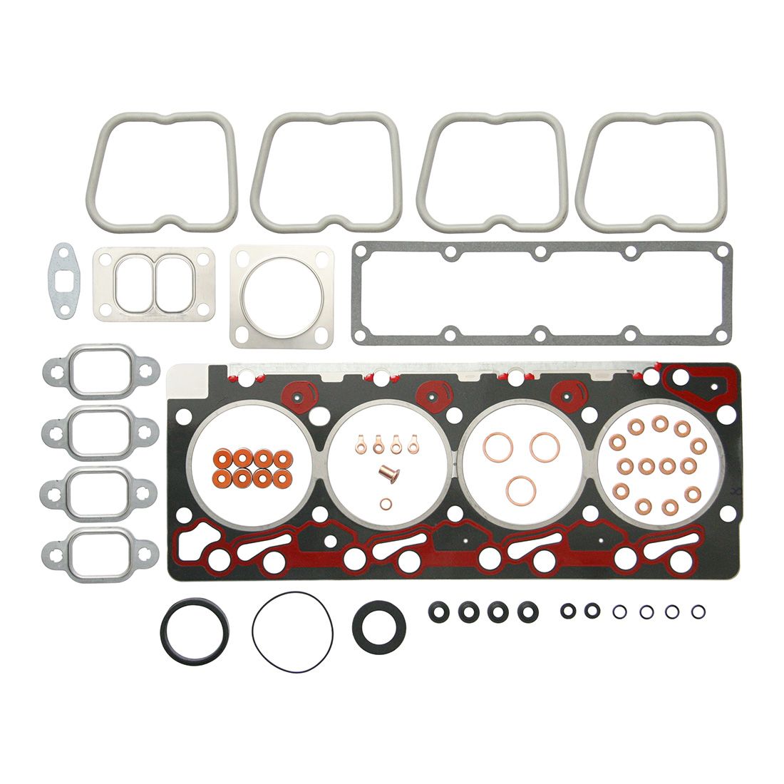 Set Garnituri Superioare Motor Cummins 4B 4BT 4BTA