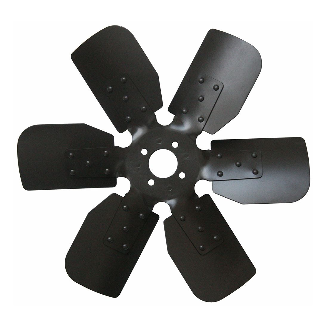 Ventilator 6 Paletă metalic