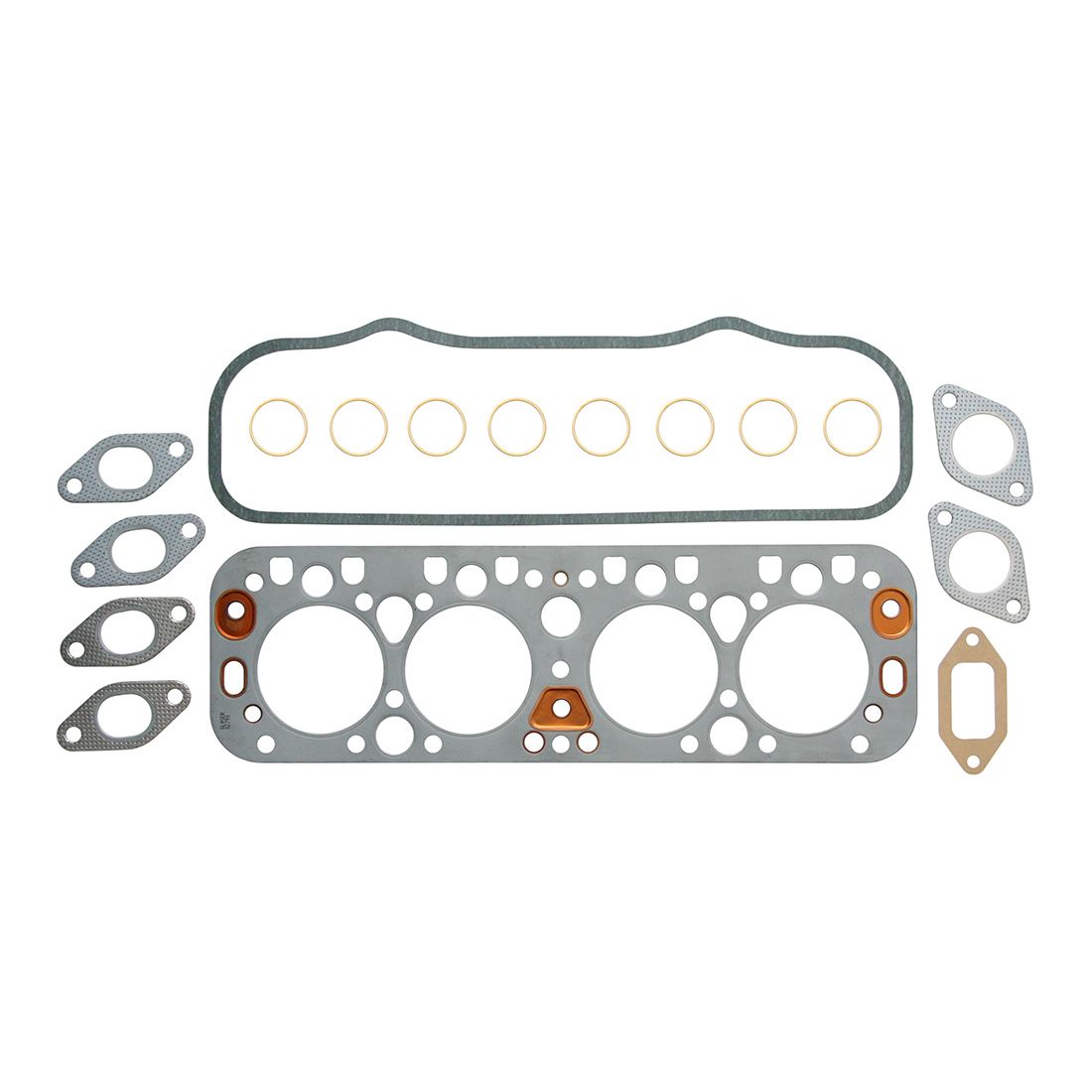 Set garnituri superioare