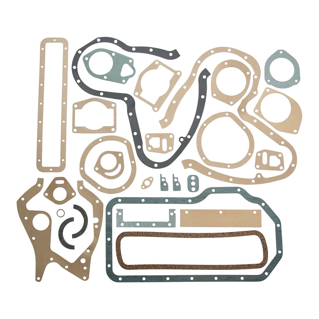 Set garnituri inferioare