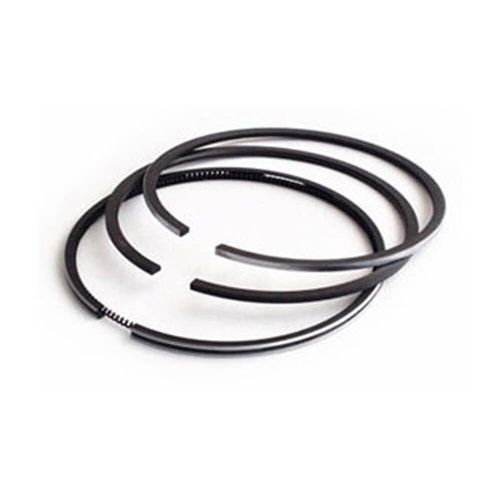 Set Segmenti +0.50 mm - Cummins Serie B - 4B 4BT 4BTA 6B 6BT 6BTA