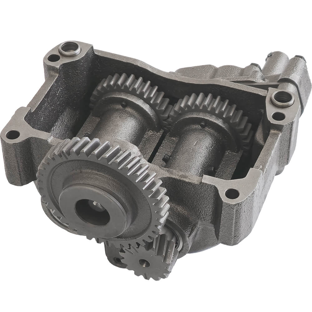 Balansor Perkins 4.236 (4 șuruburi)