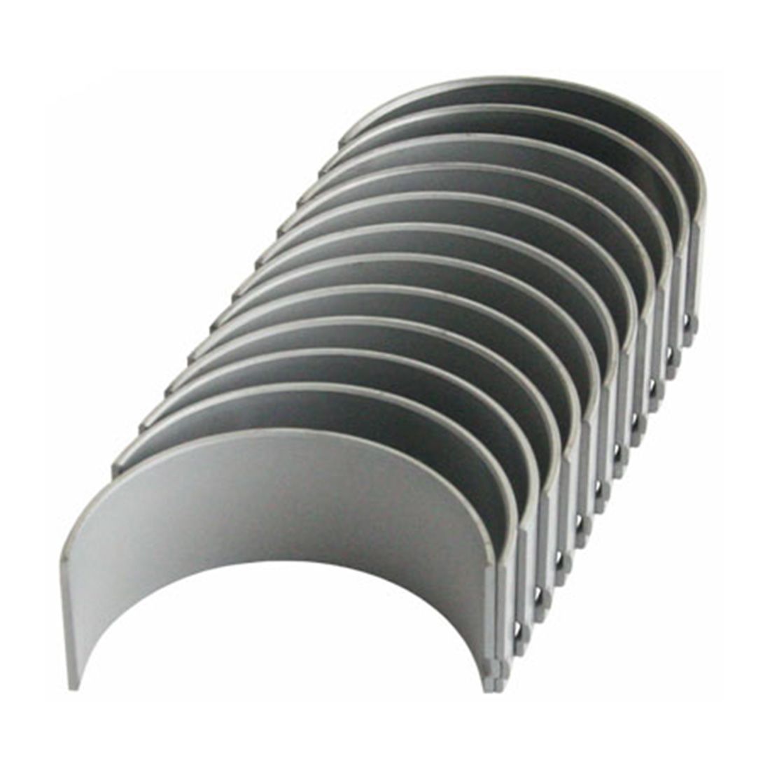 Set cuzineți bielă 1.00 mm