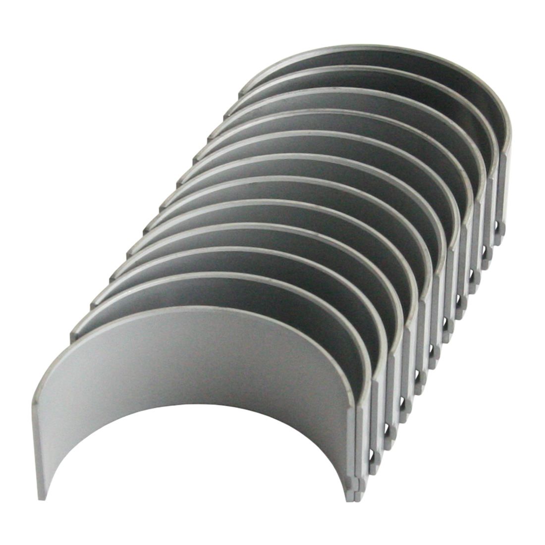 Set cuzineți bielă 0.75 mm