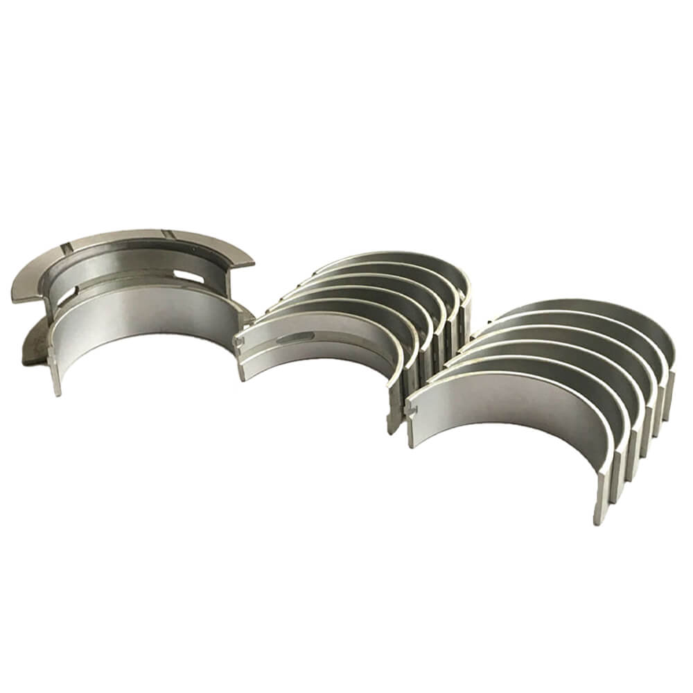 Set cuzineți palier +010