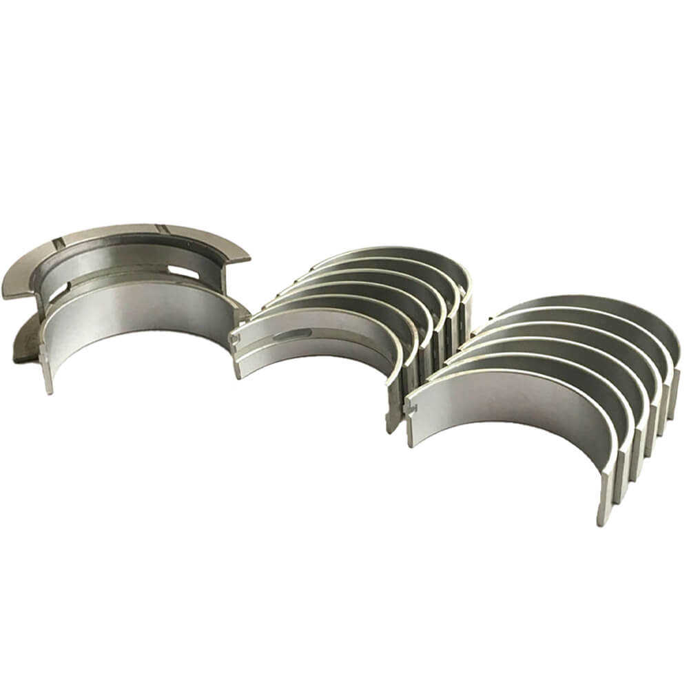 Set cuzineți palier +030