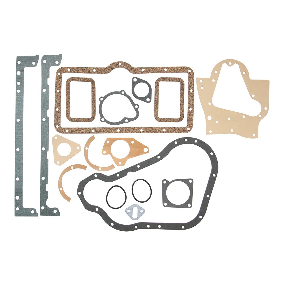 Set garnituri inferioare