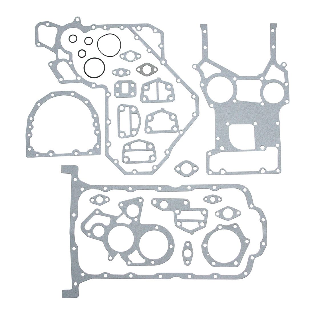 Set Inferior Garnituri Perkins 1004 Agri
