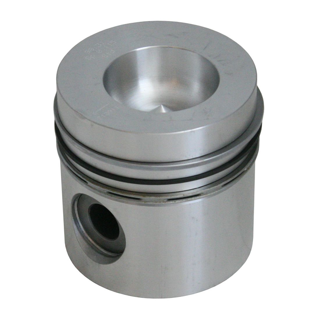 Piston complet