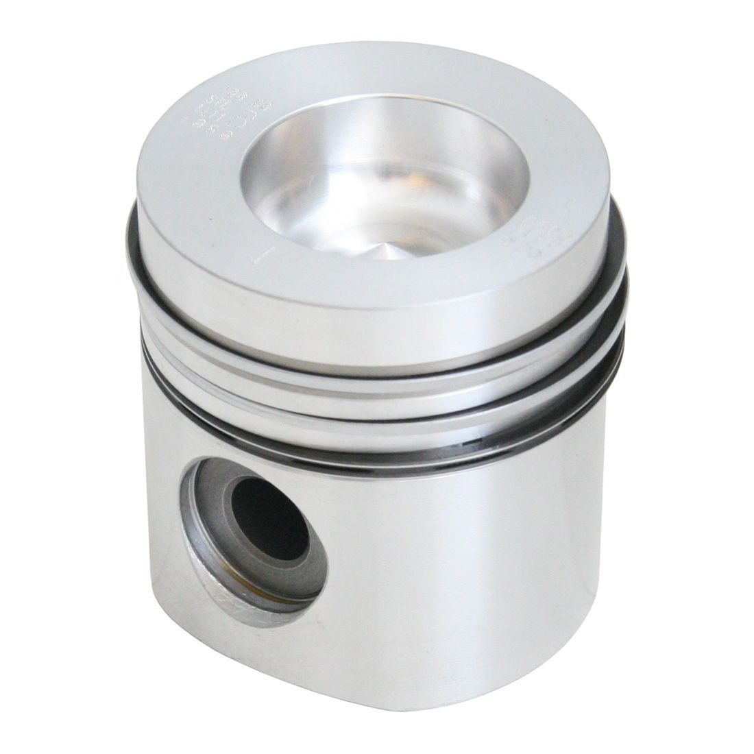 Piston complet - Case Ih
