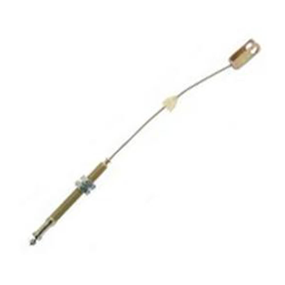 Injection Cablu