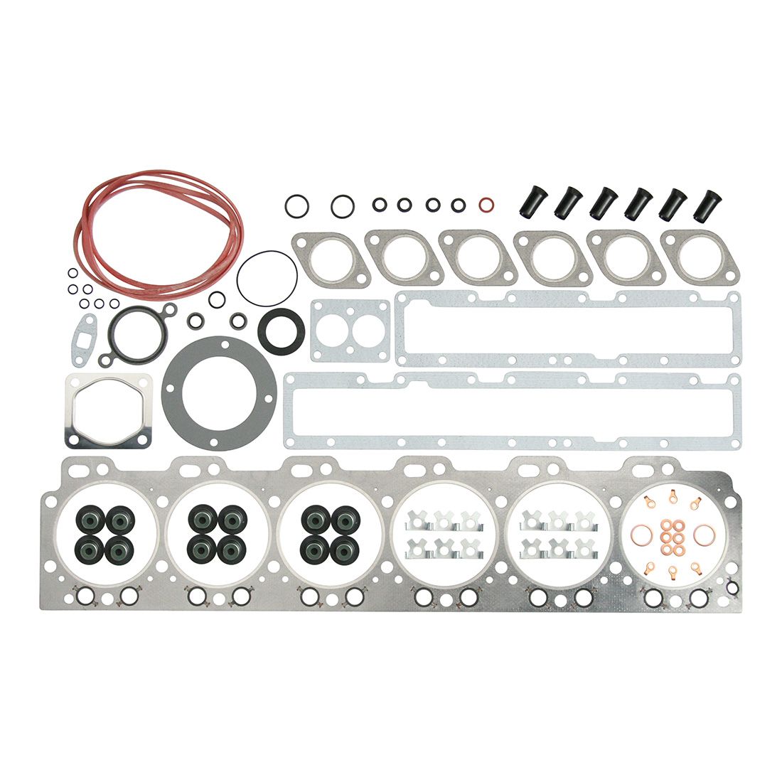 Set Garnituri Superioare Cummins 6C 6CT 6CTA