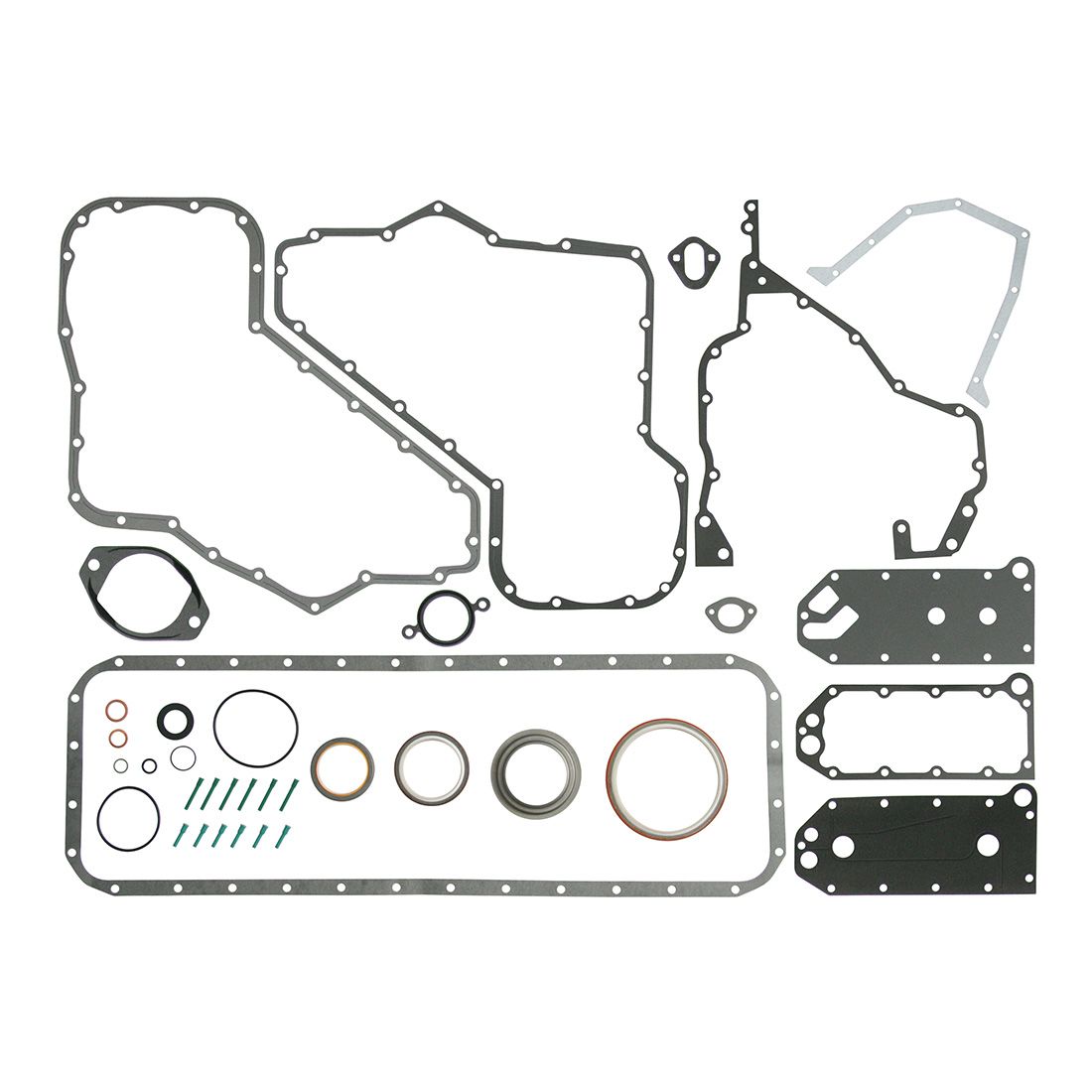 Set Inferior Garnituri Cummins 6CT