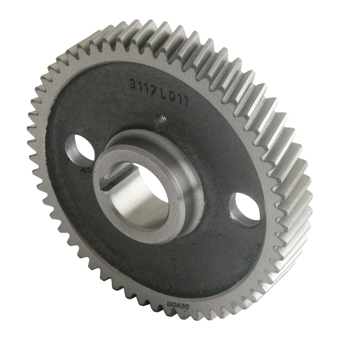 Pinion ax came