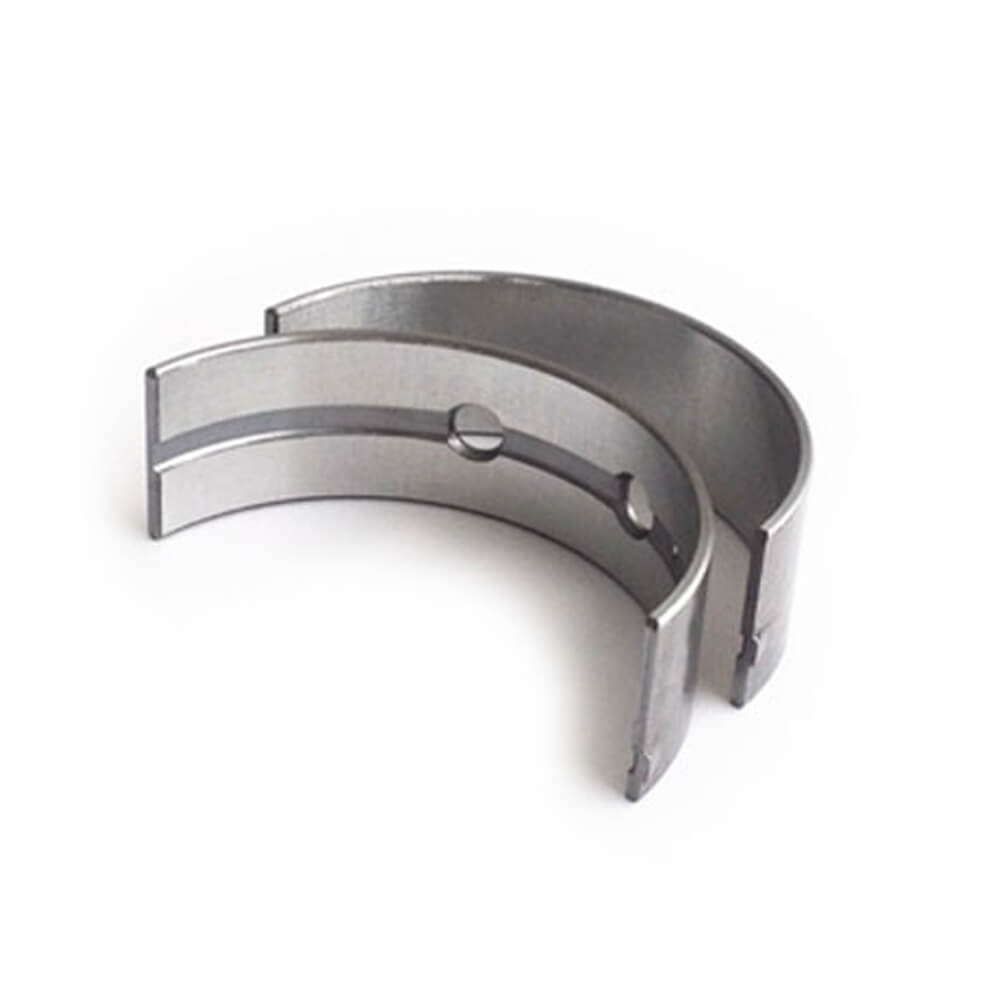 Cuzineți palier (pereche) neted 010