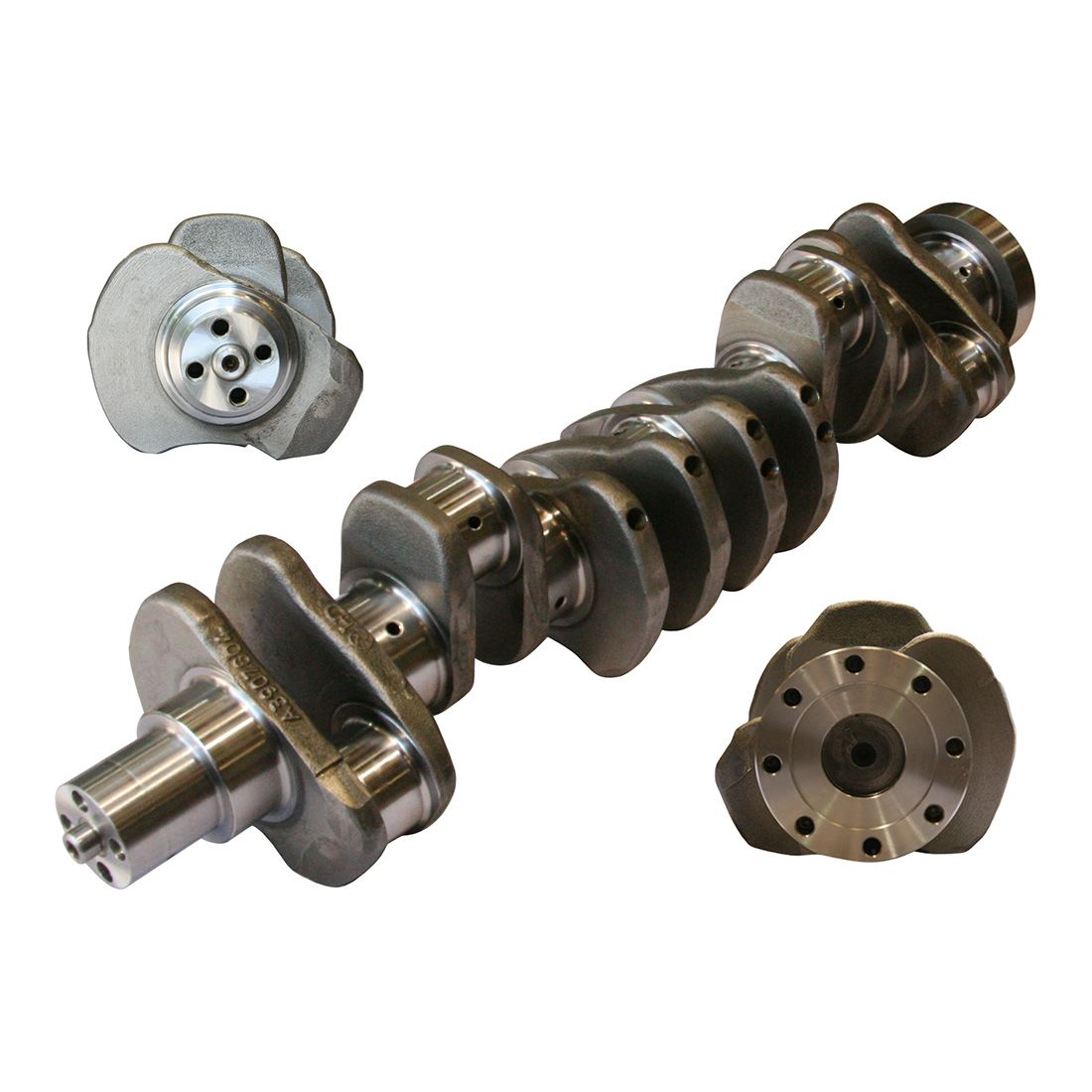 Vibrochen fără Pinion