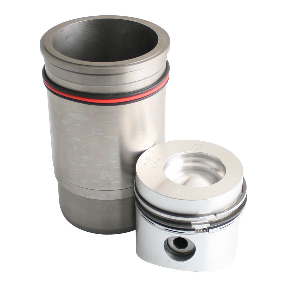 Kit piston și cămașă
