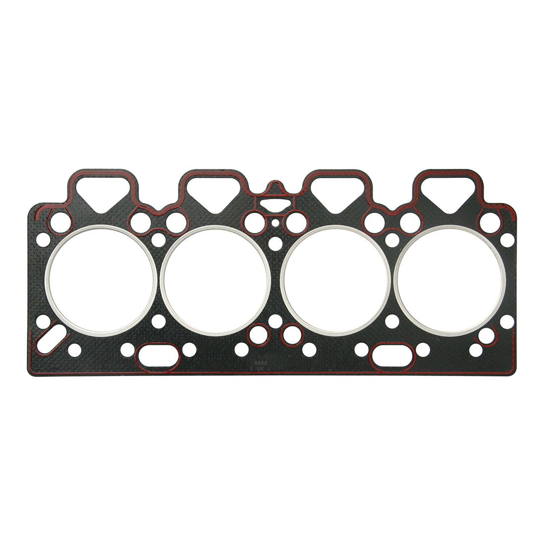 Garnitura Chiulasa Motor Perkins 4.236 4.212 4.248