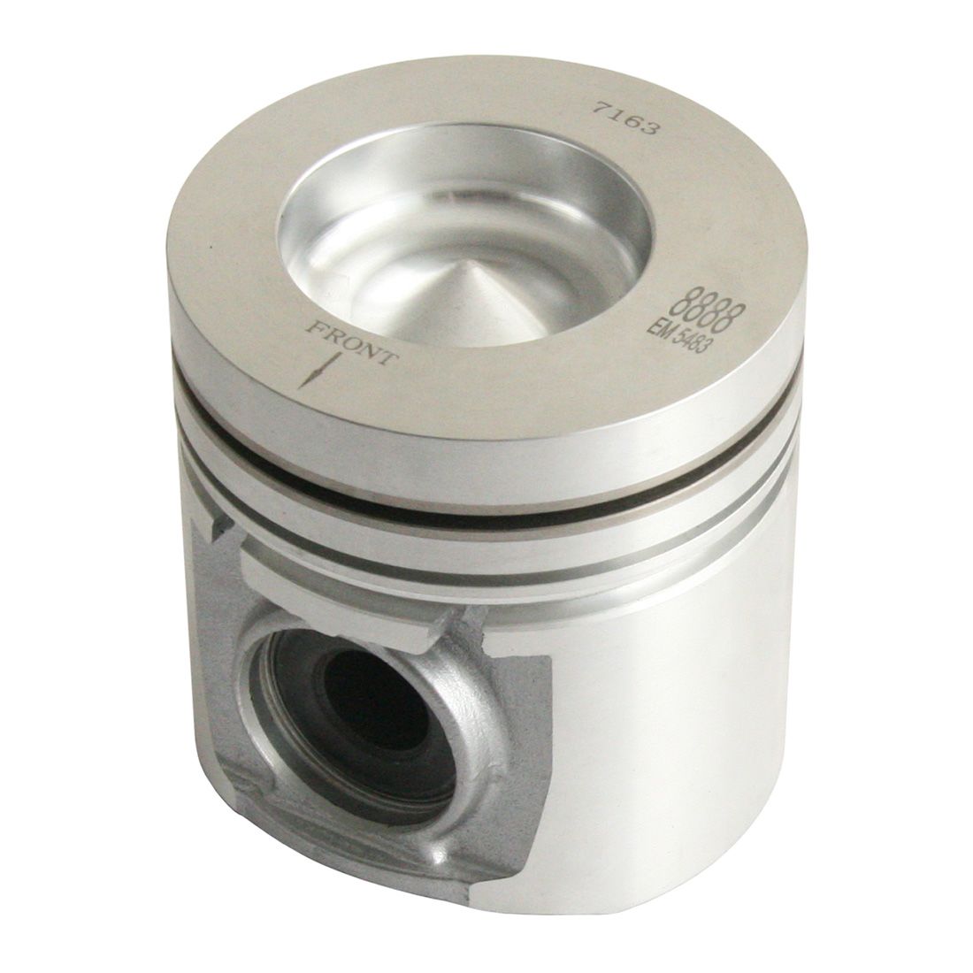 Piston - Cummins 4BT 6BT
