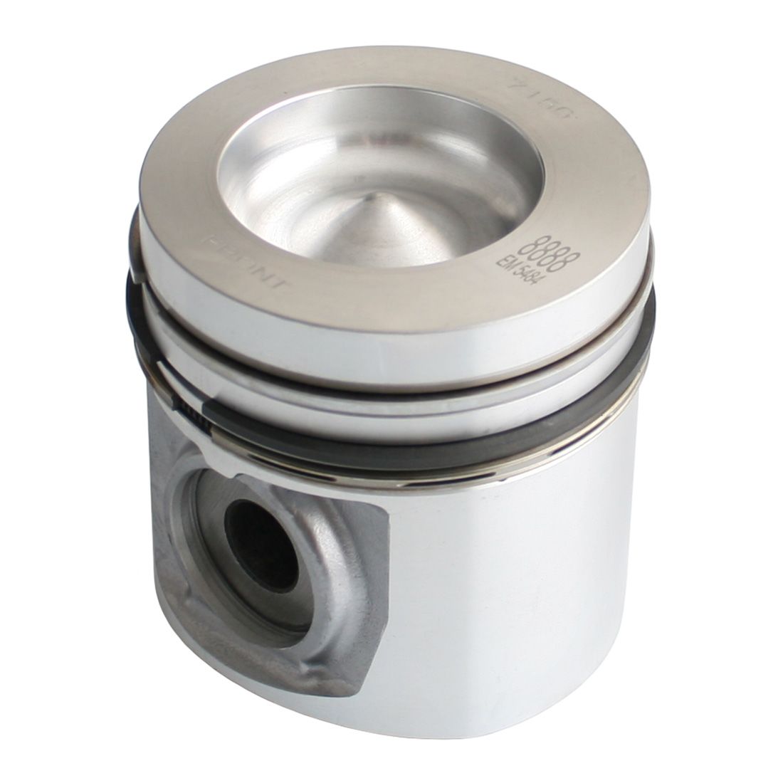 Piston complet - Cummins B Series