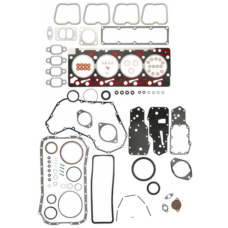 Set Complet Garnituri Motor Cummins 4B 4BT