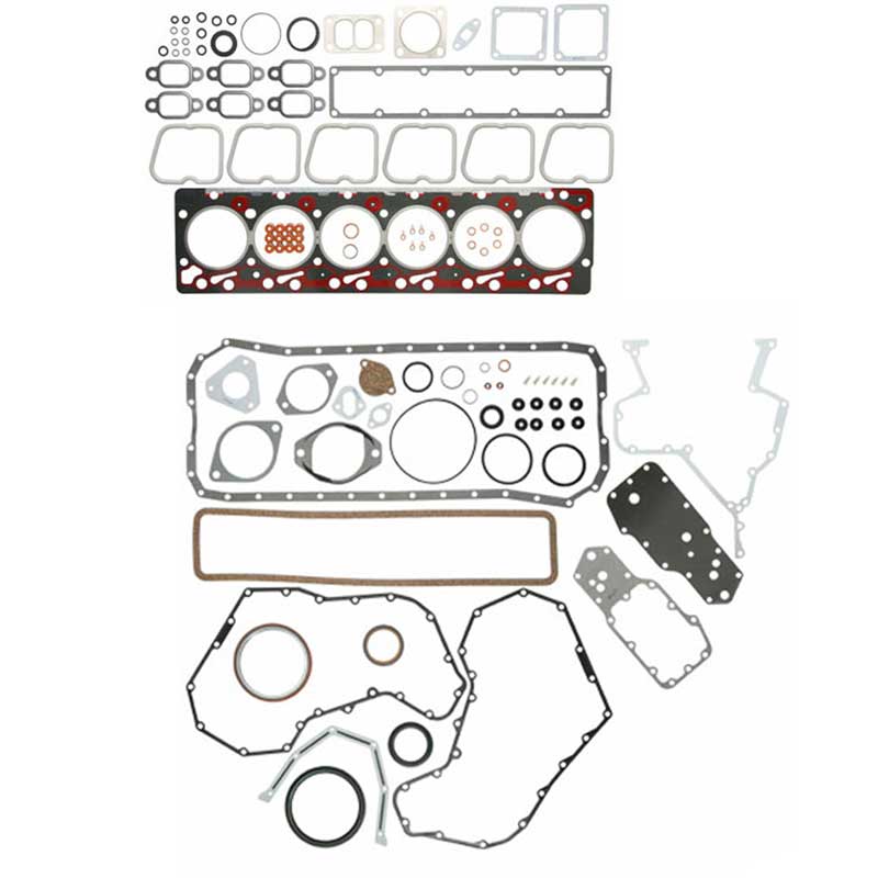 Set Complet Garnituri Motor Cummins 6B 6BT