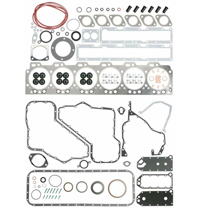 Set complet garnituri motor