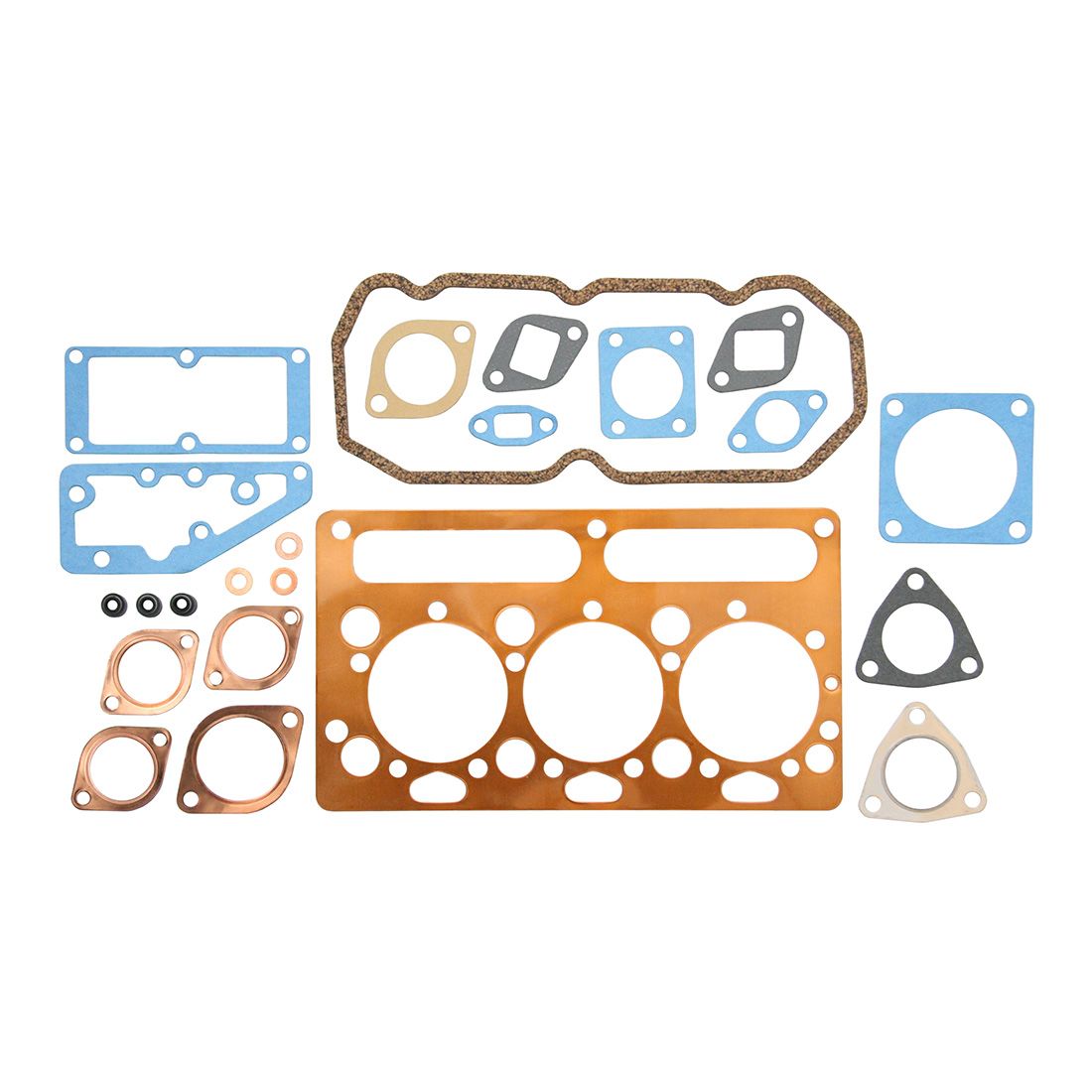 Set Garnituri Superioare Perkins D3.152