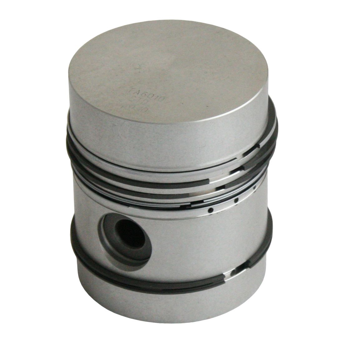 Piston complet