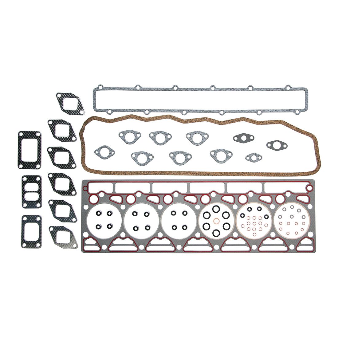 Set Garnituri Superioare Case Ih DT402 DT358