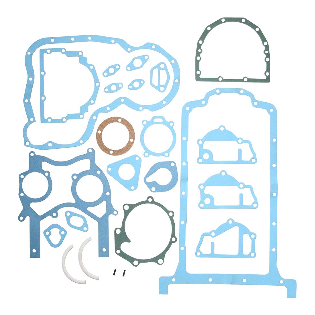 Set Inferior Garnituri Perkins 4.236