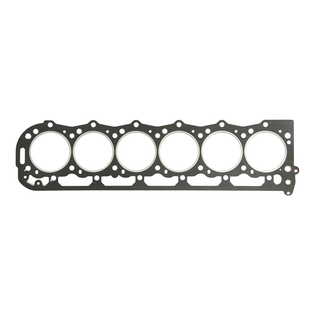 Garnitura Chiulasa Ford Powerstar 675TA