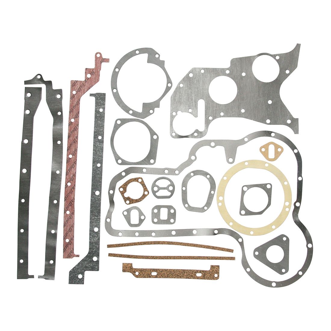 Set Inferior Garnituri Perkins D4.203