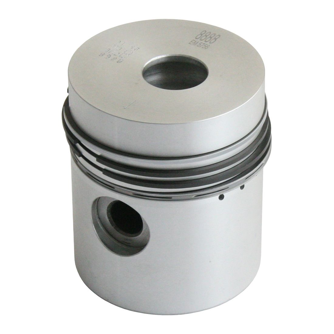 Piston complet - Perkins