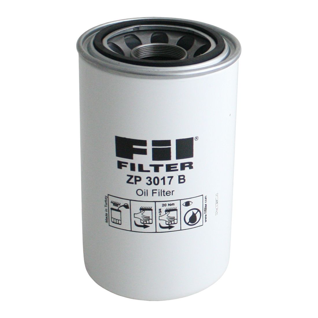 Filtru hidraulic