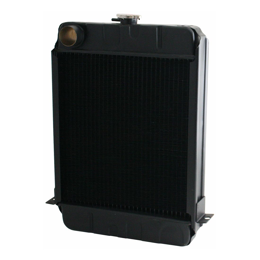 Radiator