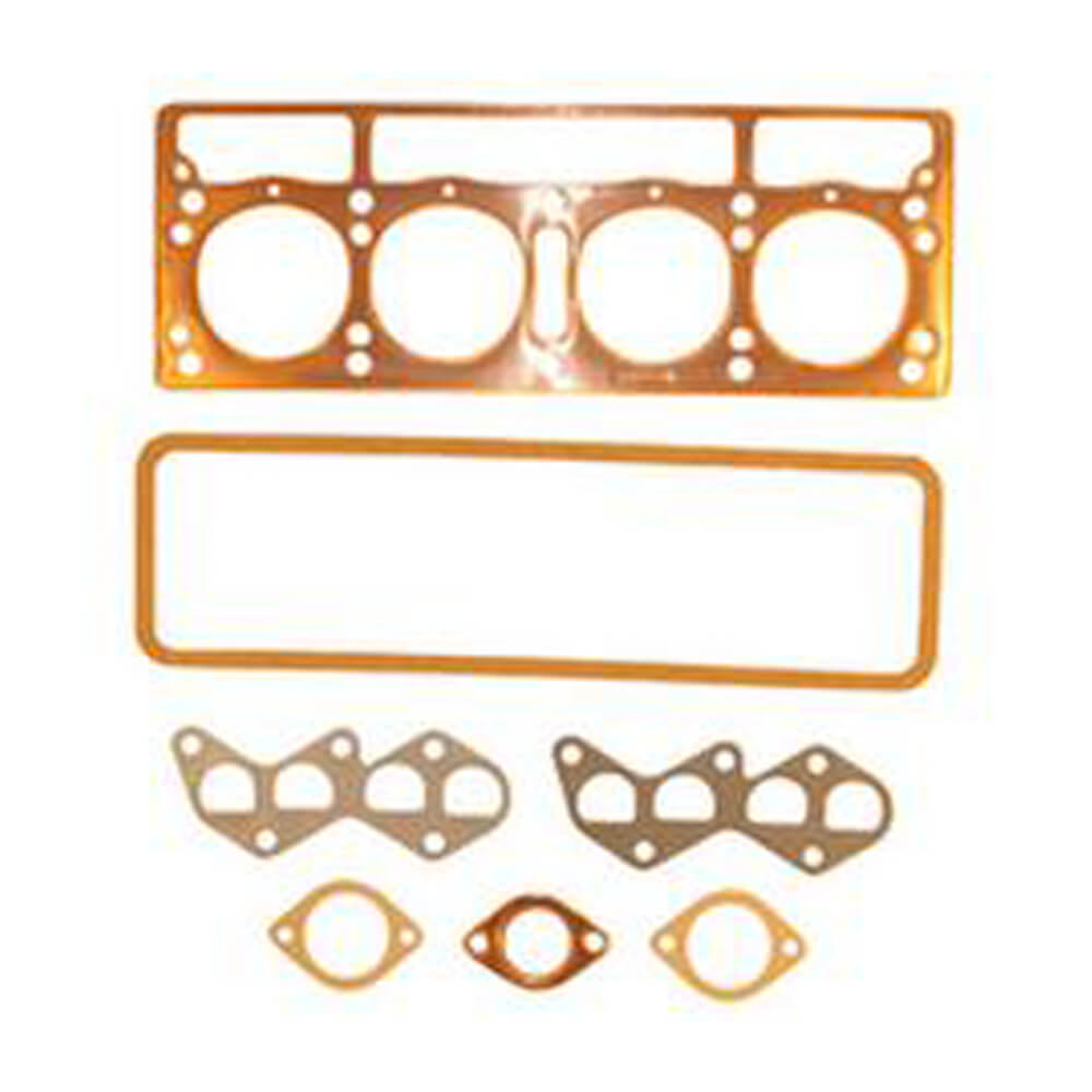 Set Garnituri Superioare Mf FE35 87 mm