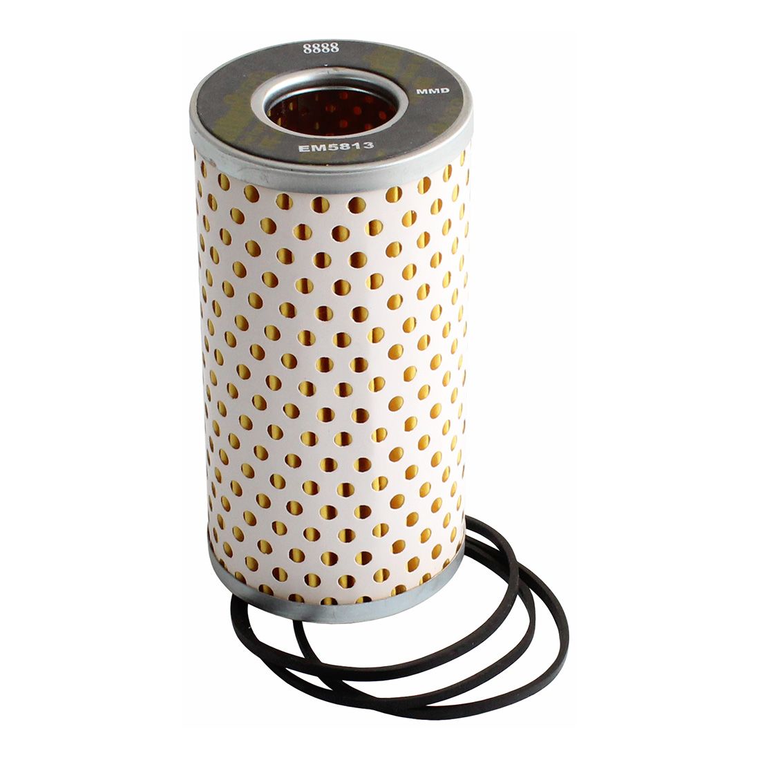 Filtru de ulei