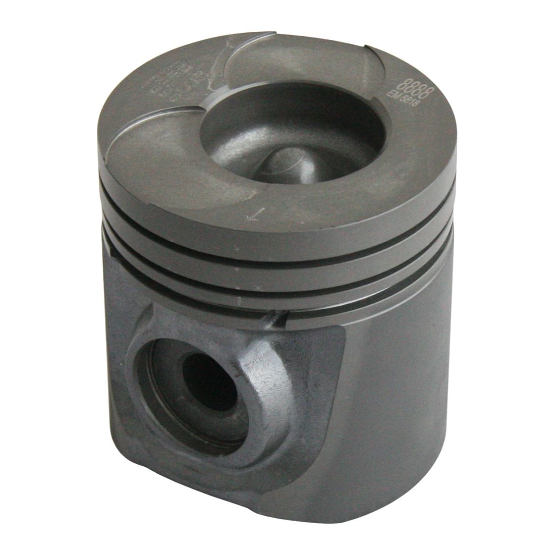 Piston - Perkins 1.00 mm