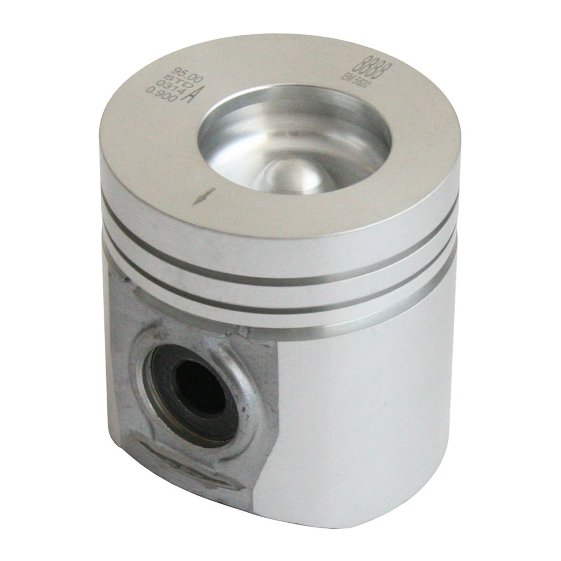 Piston