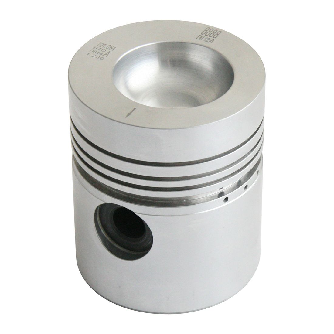 Piston - Perkins