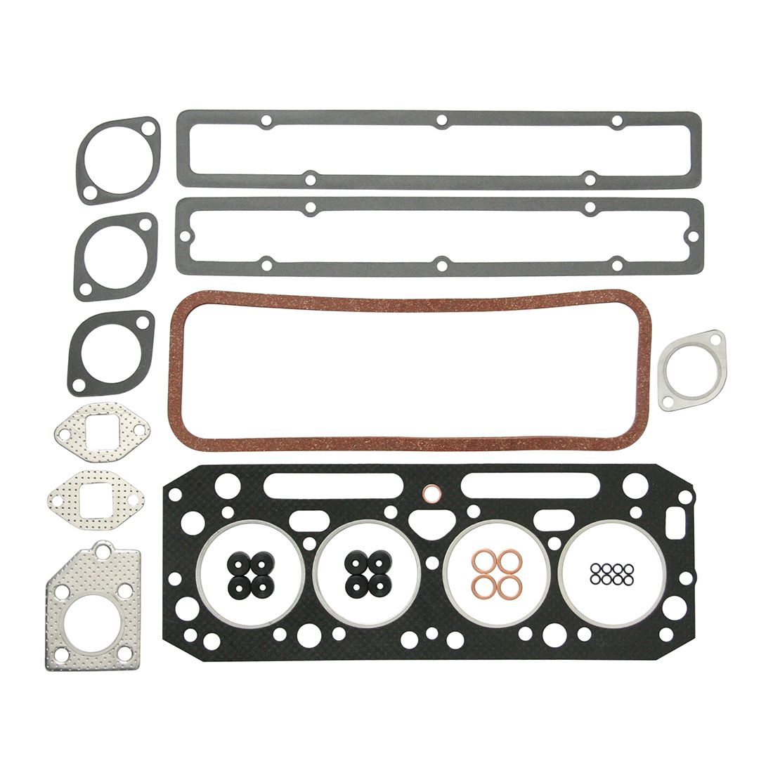 Set Garnituri Superioare Perkins 4.107