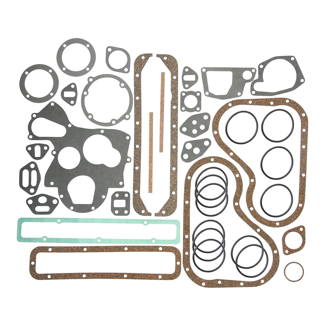 Set garnituri inferioare