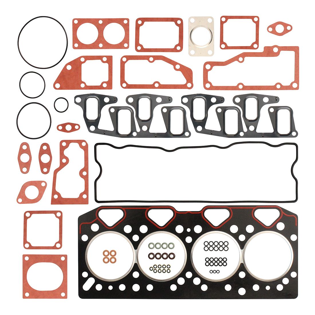 Set Garnituri Superioare Perkins 1004.40T