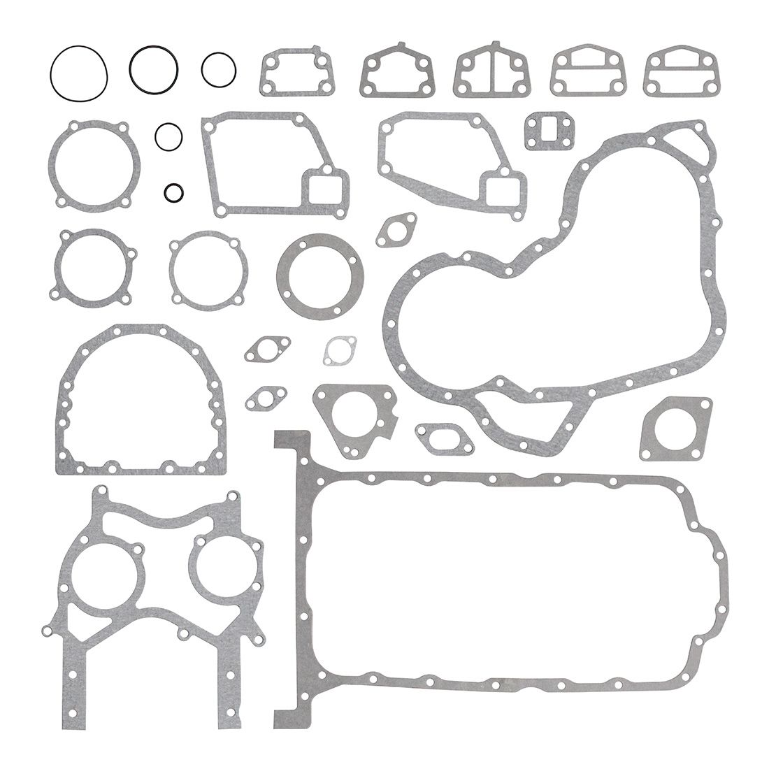 Set Inferior Garnituri Perkins 1004-40T